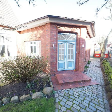 Haus Neptun App. 2 Westerland Exterior foto